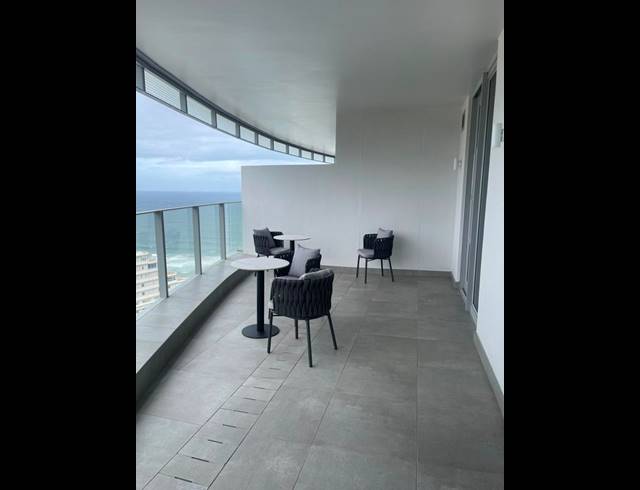 2 BEDROOM PROPERTY TO RENT IN UMHLANGA ROCKS